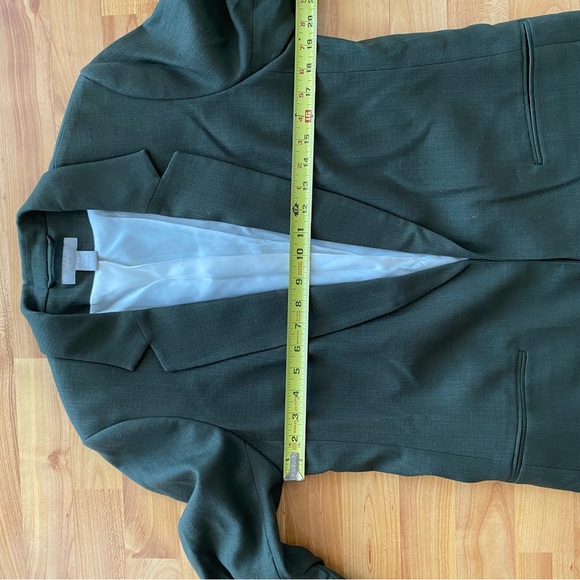 Preloved H&M blazer medium size - Picture 16 of 16